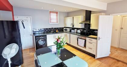 Church View Apartments