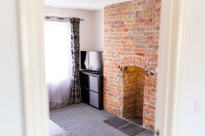 Huoneisto, oma kylpyhuone (One Bedroom ) | Lounge