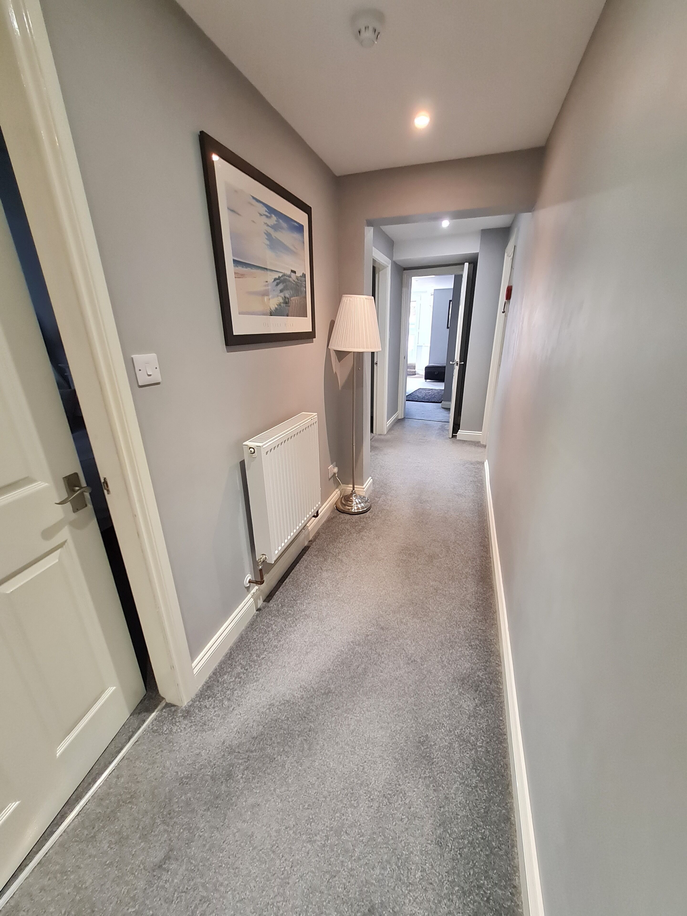 apartment, 2 bedrooms | 1 bedroom, blackout curtains, bed sheets