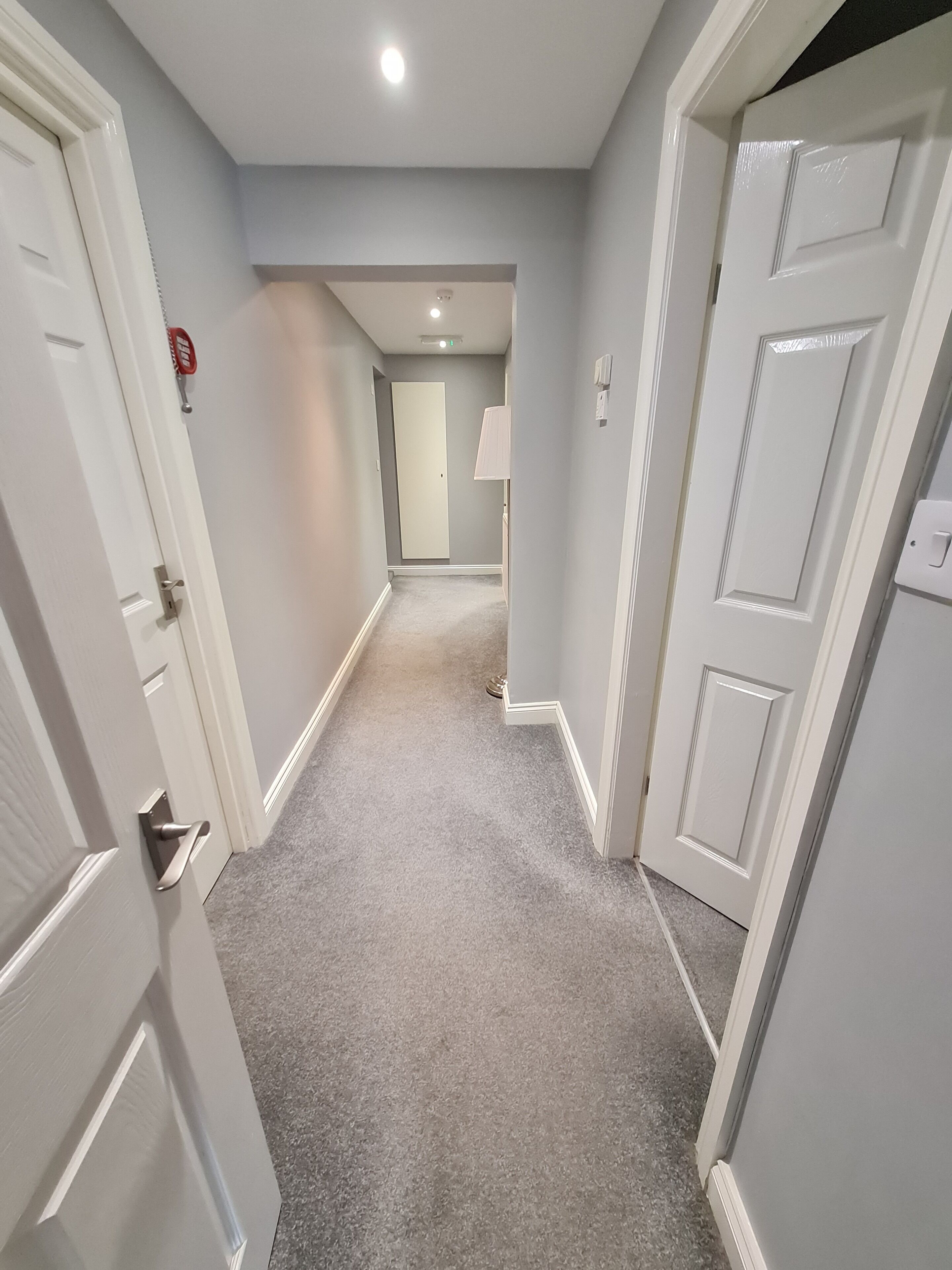 apartment, 2 bedrooms | 1 bedroom, blackout curtains, bed sheets