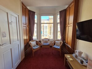 Dreibettzimmer (1st Floor)