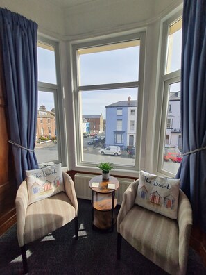 Double Room (1st Floor) - Kimberley House (Whitby)