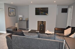 Apartment, 2 Schlafzimmer