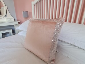 Deluxe-Doppelzimmer, 1 King-Bett (2nd Floor)