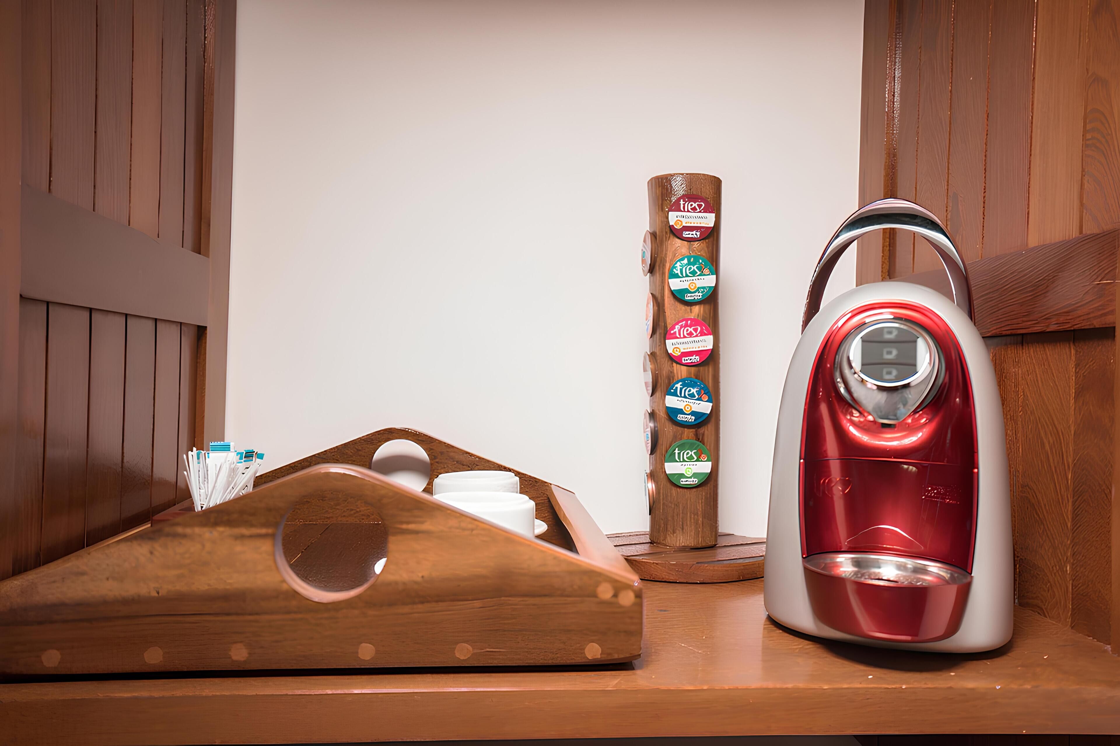 minibar, in-room safe, blackout curtains, free wifi