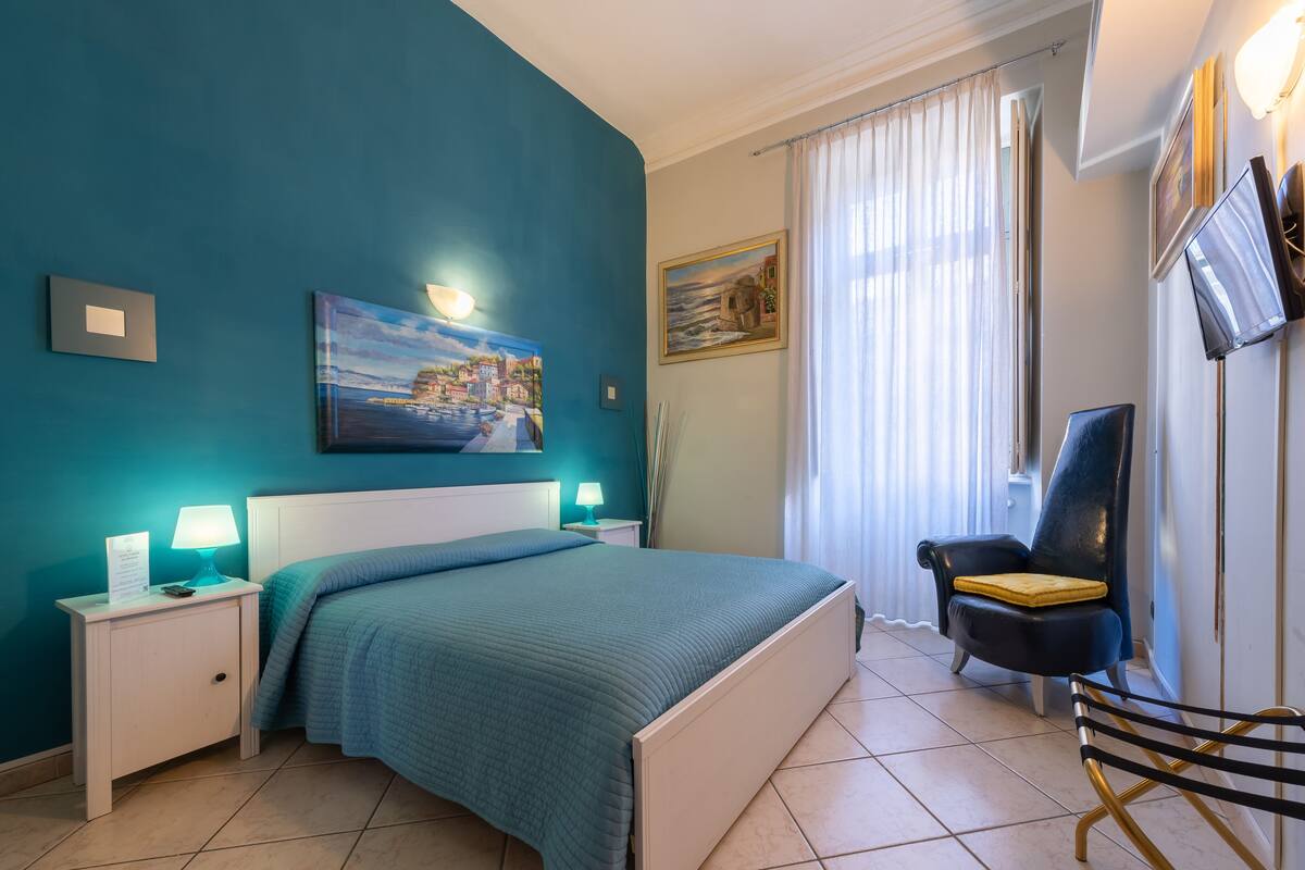 Deluxe-Zimmer | Kostenloses WLAN, Bettwäsche
