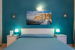 Habitación Deluxe | Wifi gratis y ropa de cama