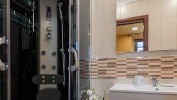 Chambre Simple Ăconomique | Salle de bain