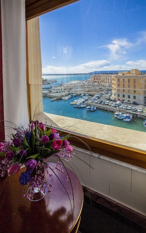 View from room