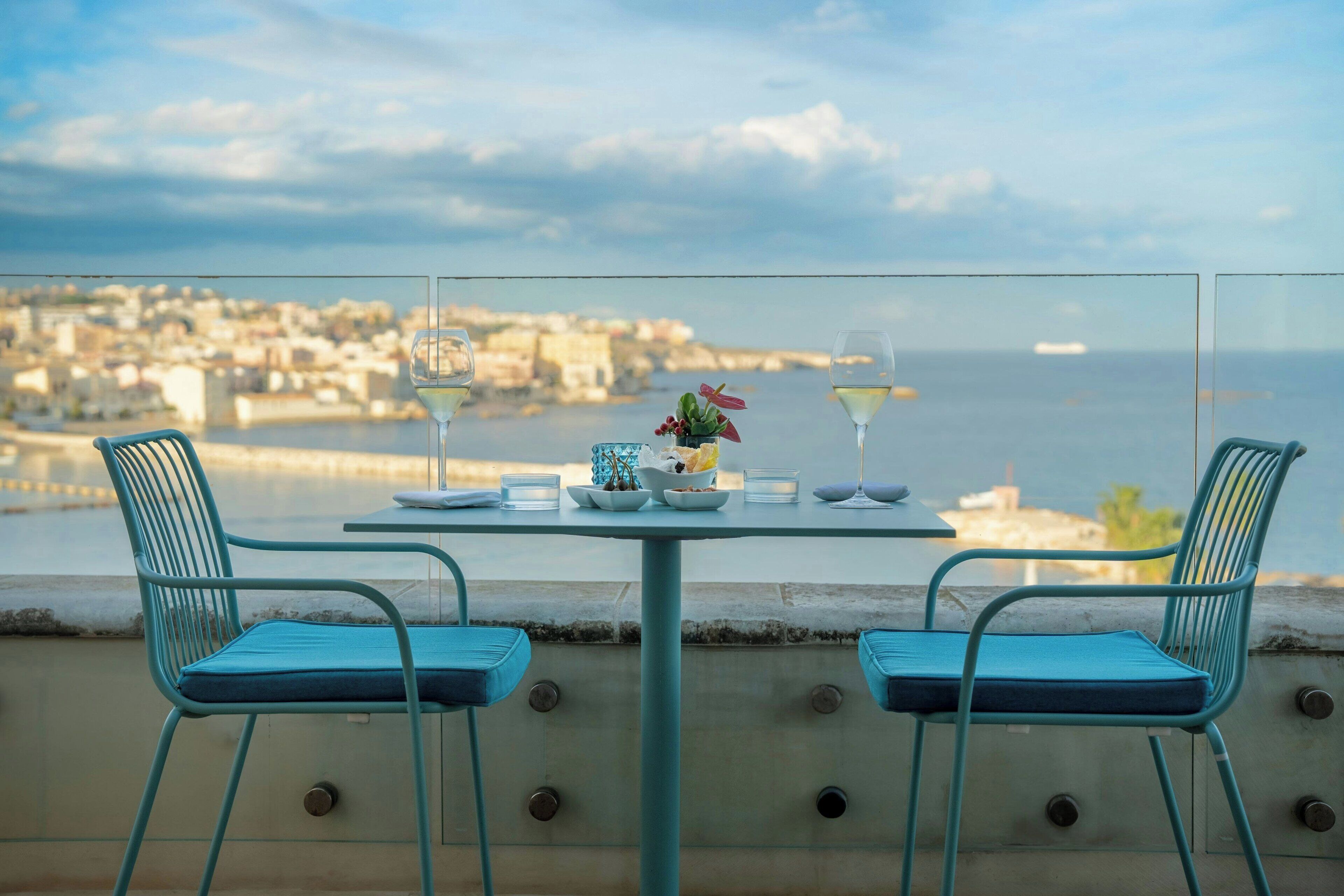 Photo - Ortea Palace Hotel, Sicily, Autograph Collection