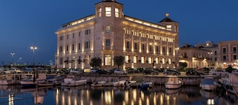 Ortea Palace Hotel, Sicily, Autograph Collection