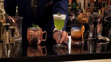 レストラン