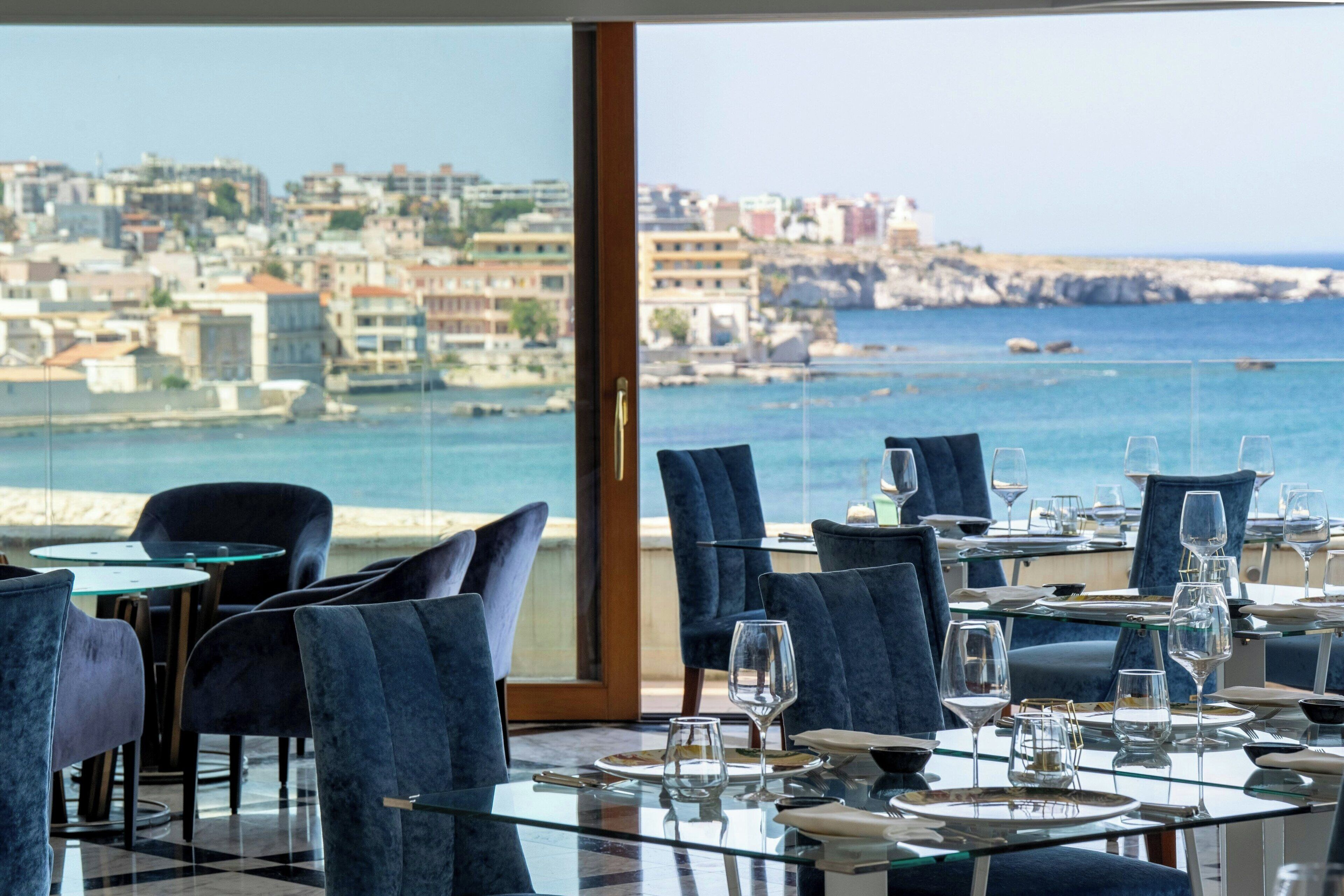 Photo - Ortea Palace Hotel, Sicily, Autograph Collection