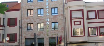 Hotel Doña Urraca