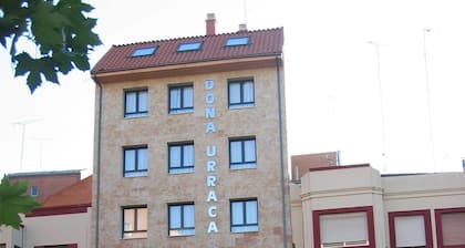 Hotel Doña Urraca