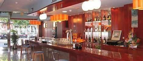 Bar (di properti)