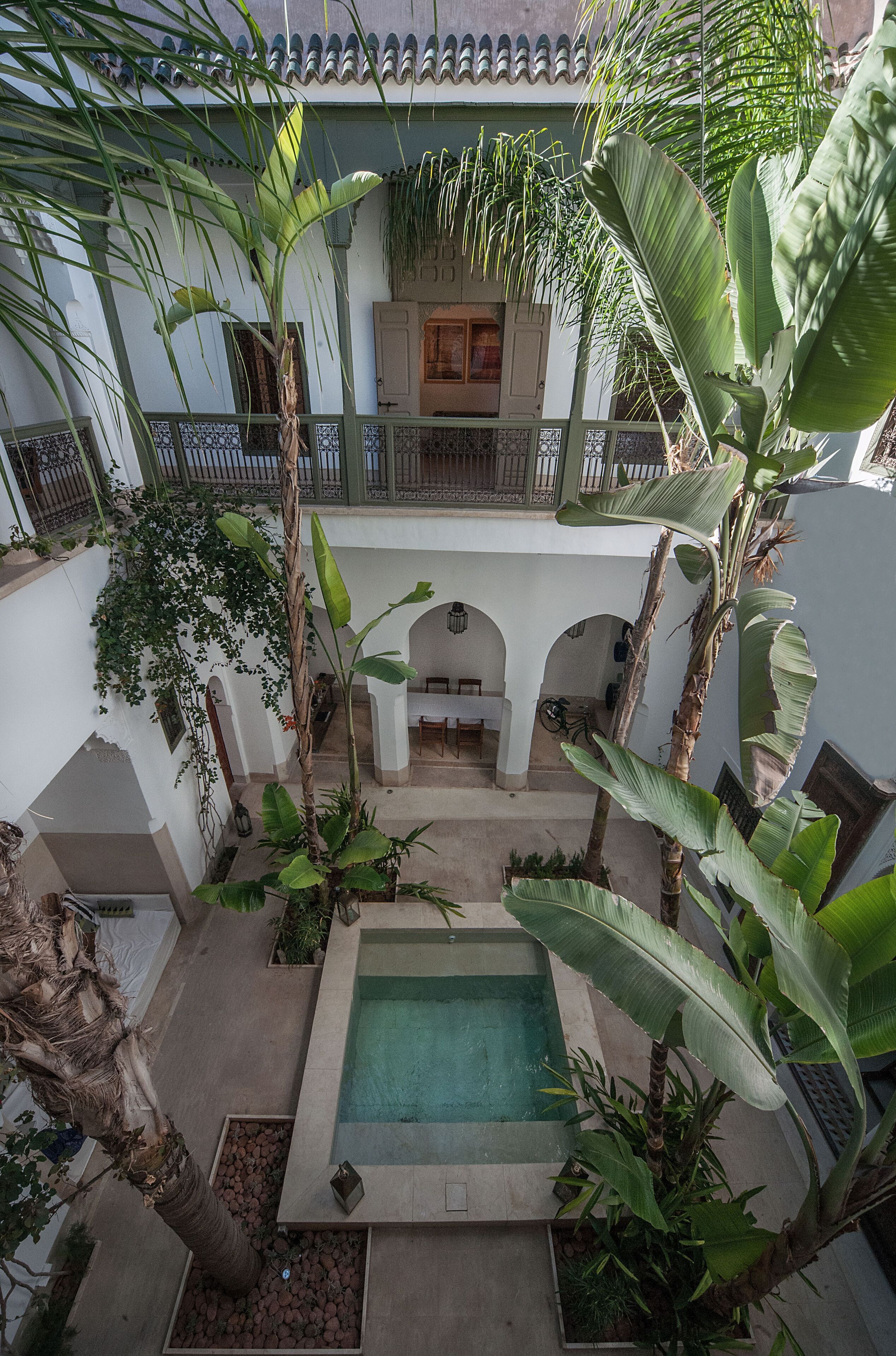 Foto - Riad Jaaneman