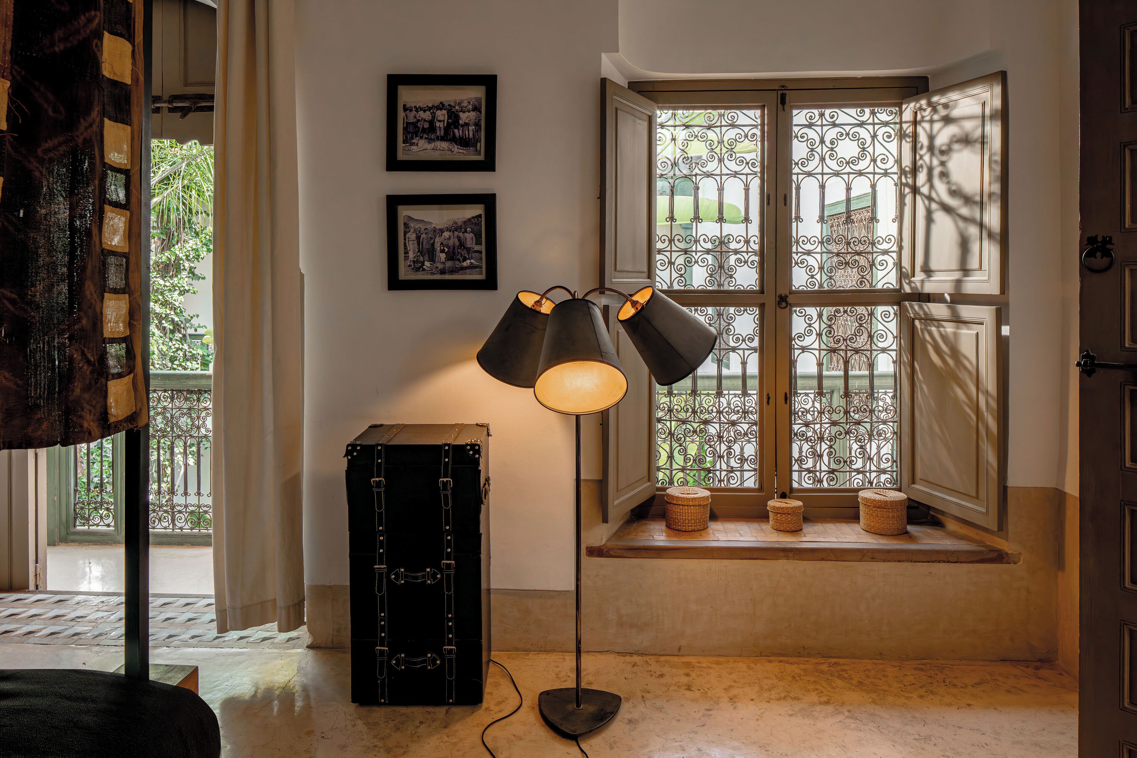 Chambre