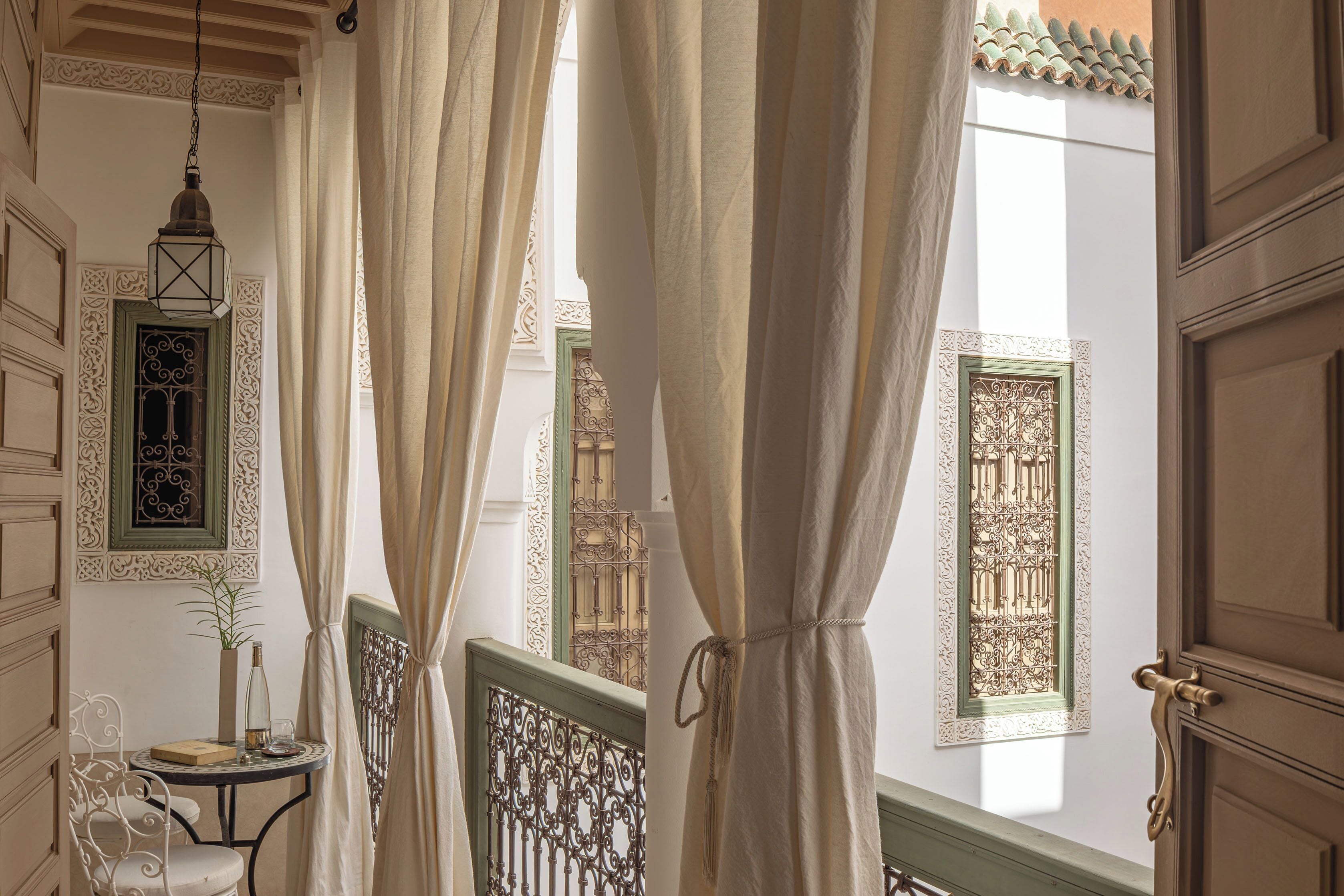 Foto - Riad Jaaneman