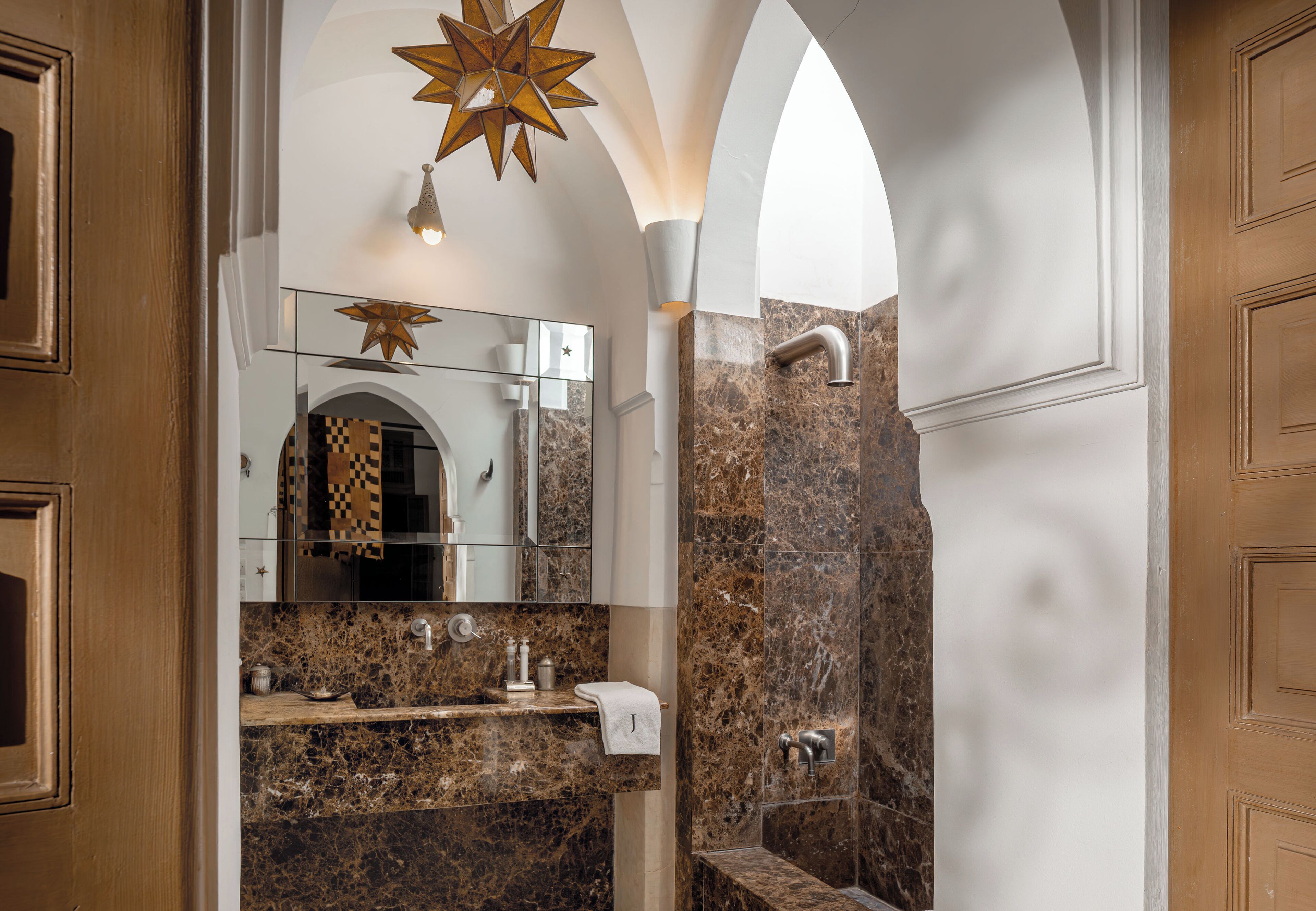 Foto - Riad Jaaneman