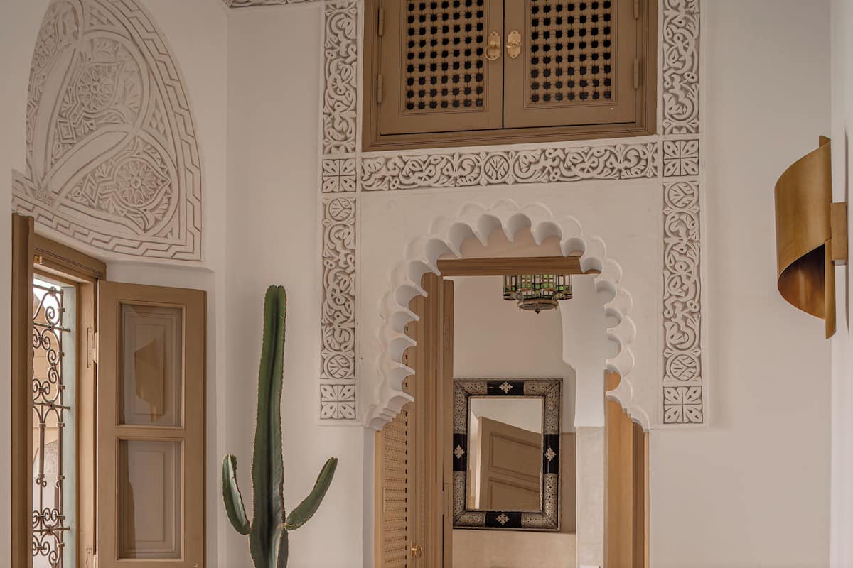 Classic Double Room | 1 bedroom, in-room safe, individually decorated, individually furnished