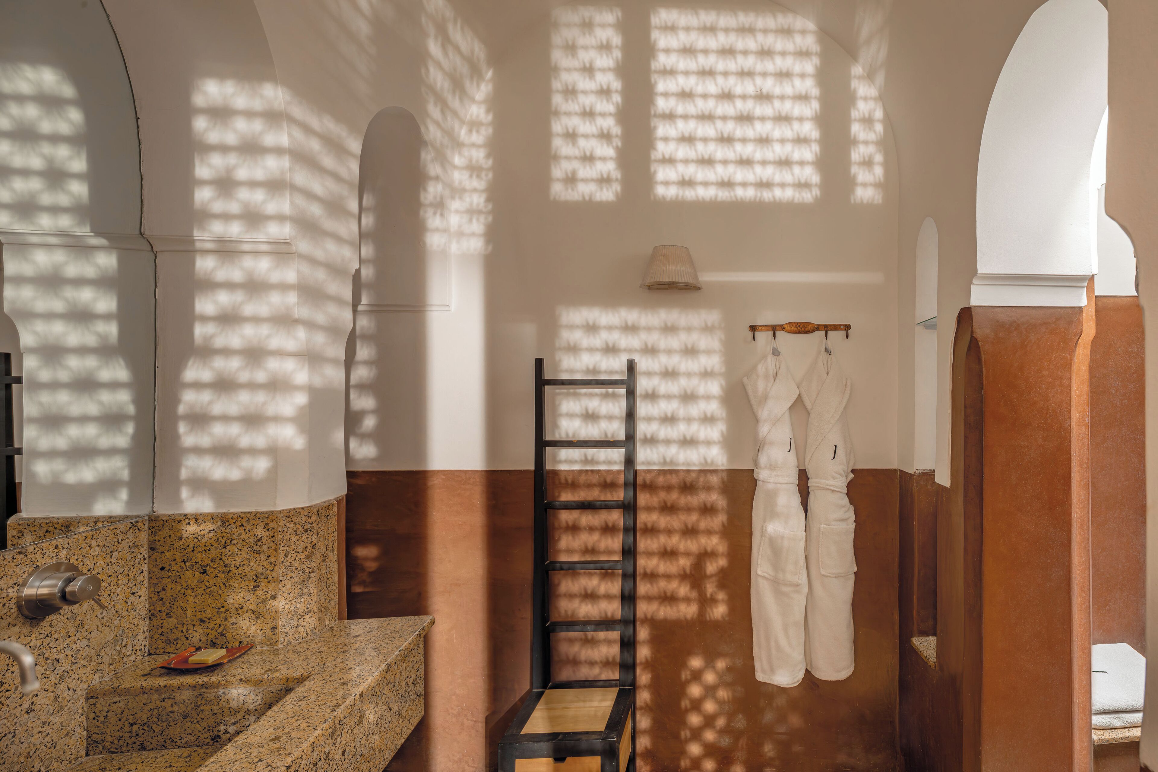 Foto - Riad Jaaneman