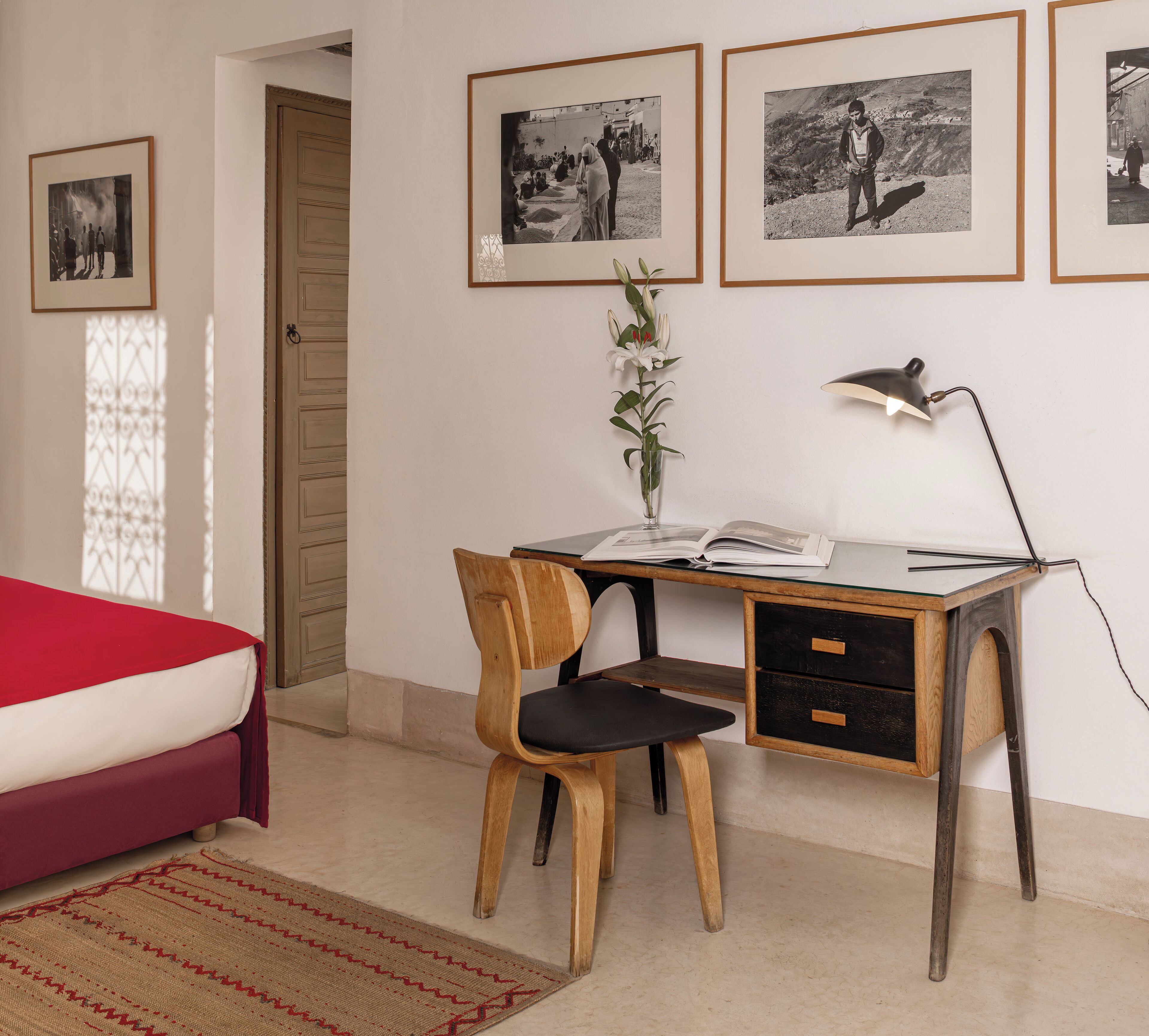 Foto - Riad Jaaneman