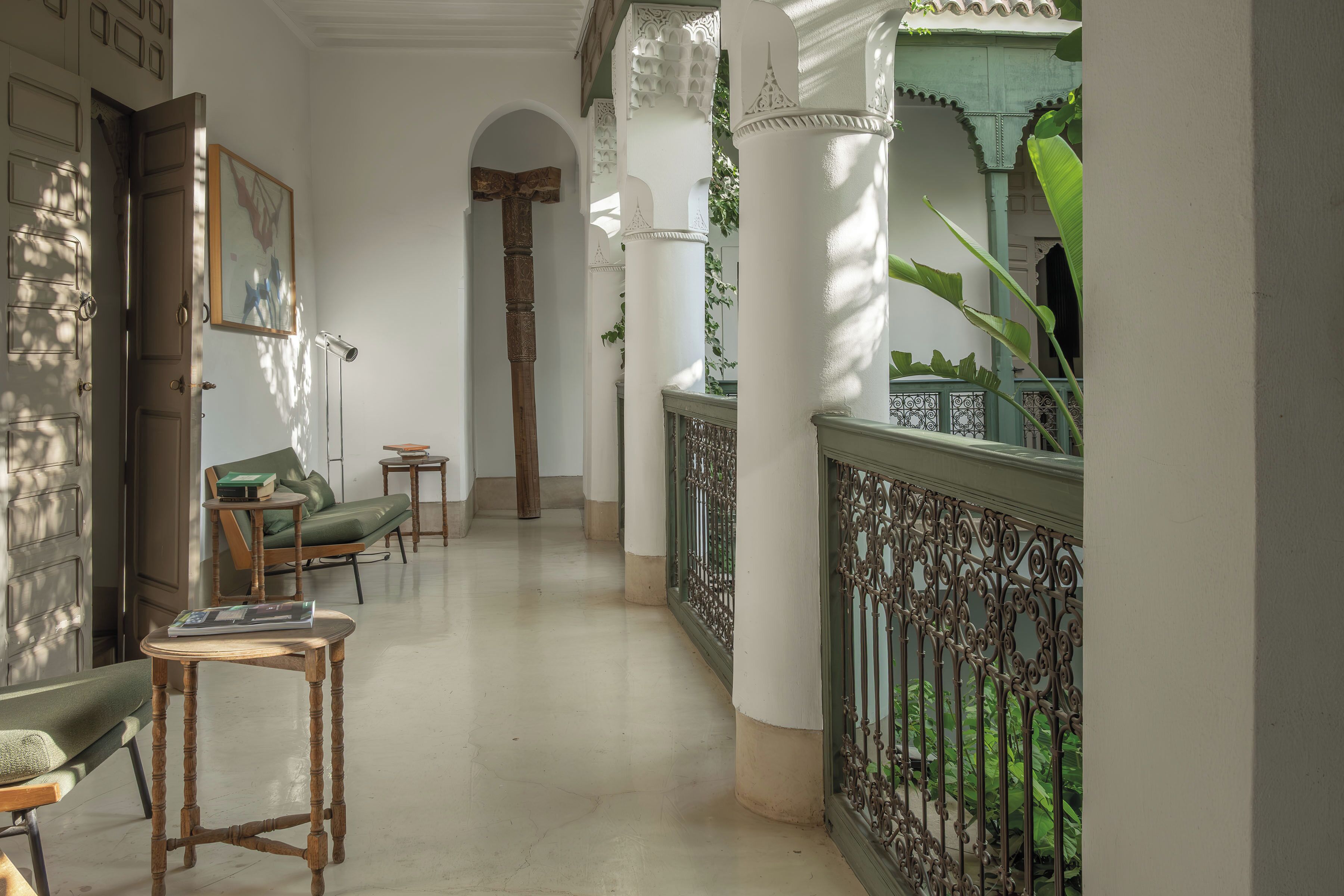 Foto - Riad Jaaneman