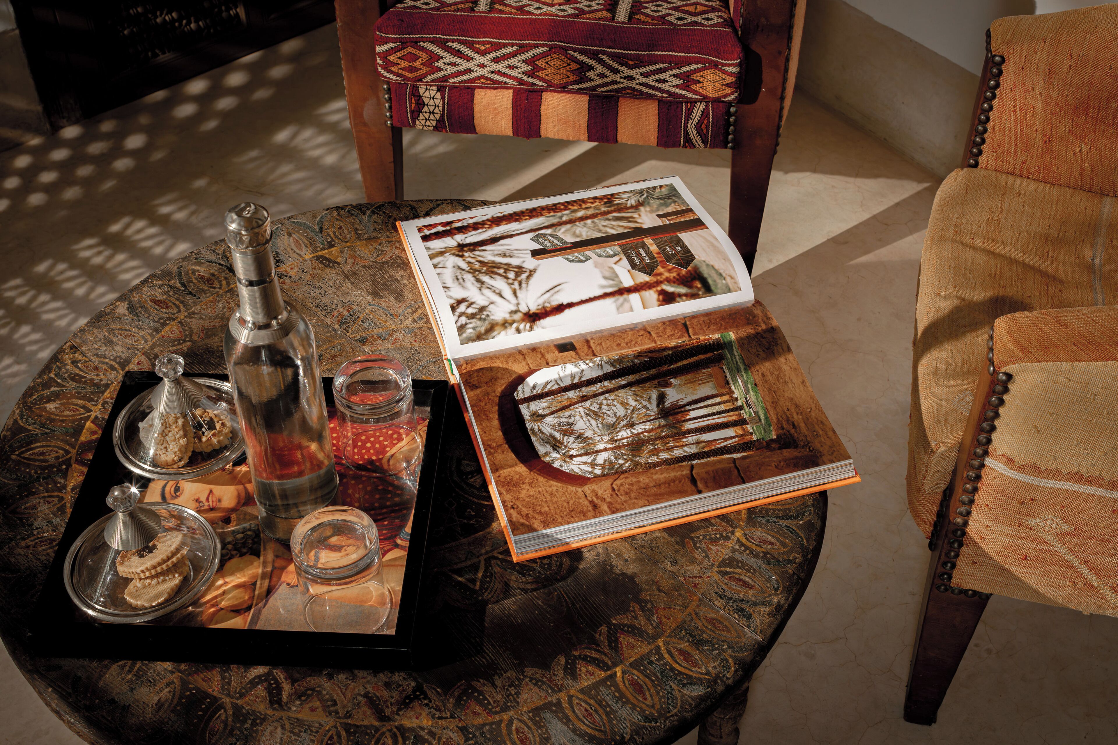 Foto - Riad Jaaneman