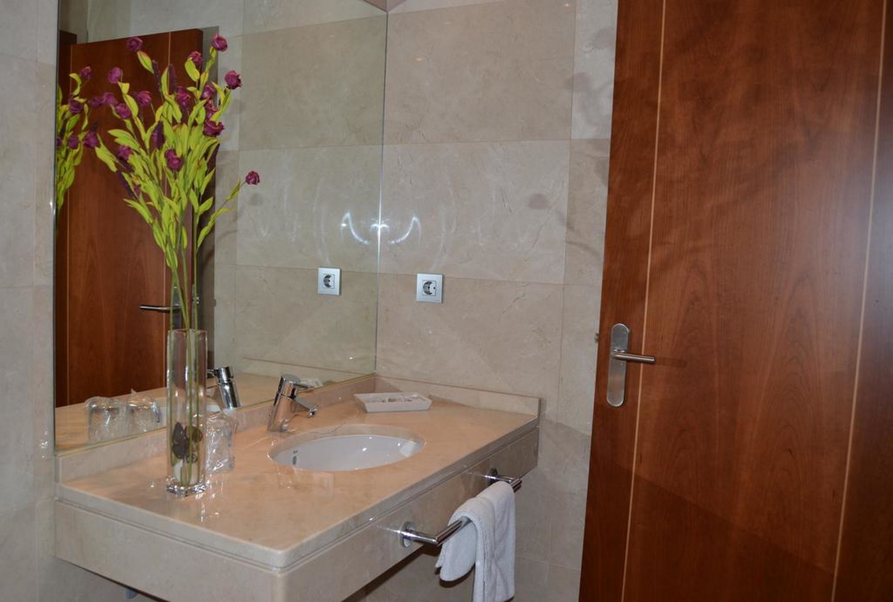 Photo - Hotel Jarama