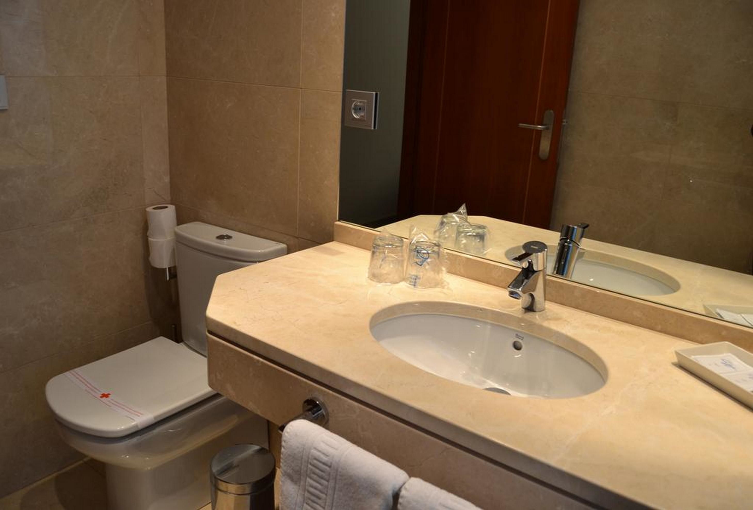 Photo - Hotel Jarama