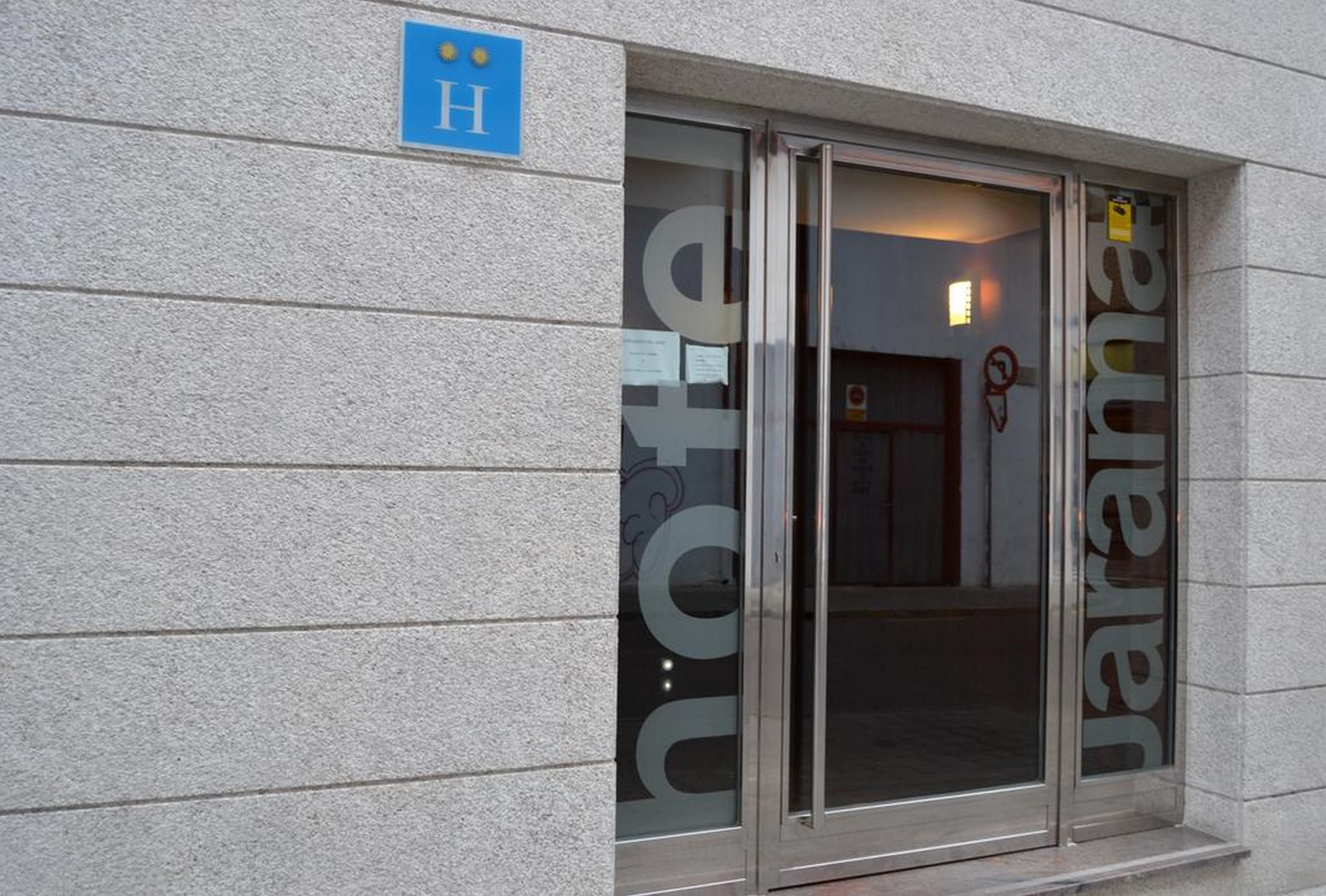 Photo - Hotel Jarama