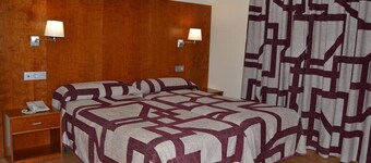 Hotel Jarama