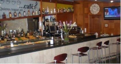 Hotel Jarama