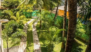 Exterior - Sholay Villa (Galle)