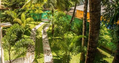 Sholay Villa