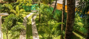 Sholay Villa