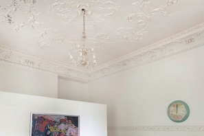 Apartamento, 1 quarto | Comodidades do quarto