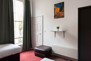 Apartment, 1 Bedroom - Metrostays - O'Connell Street 84-1 (Dublin)