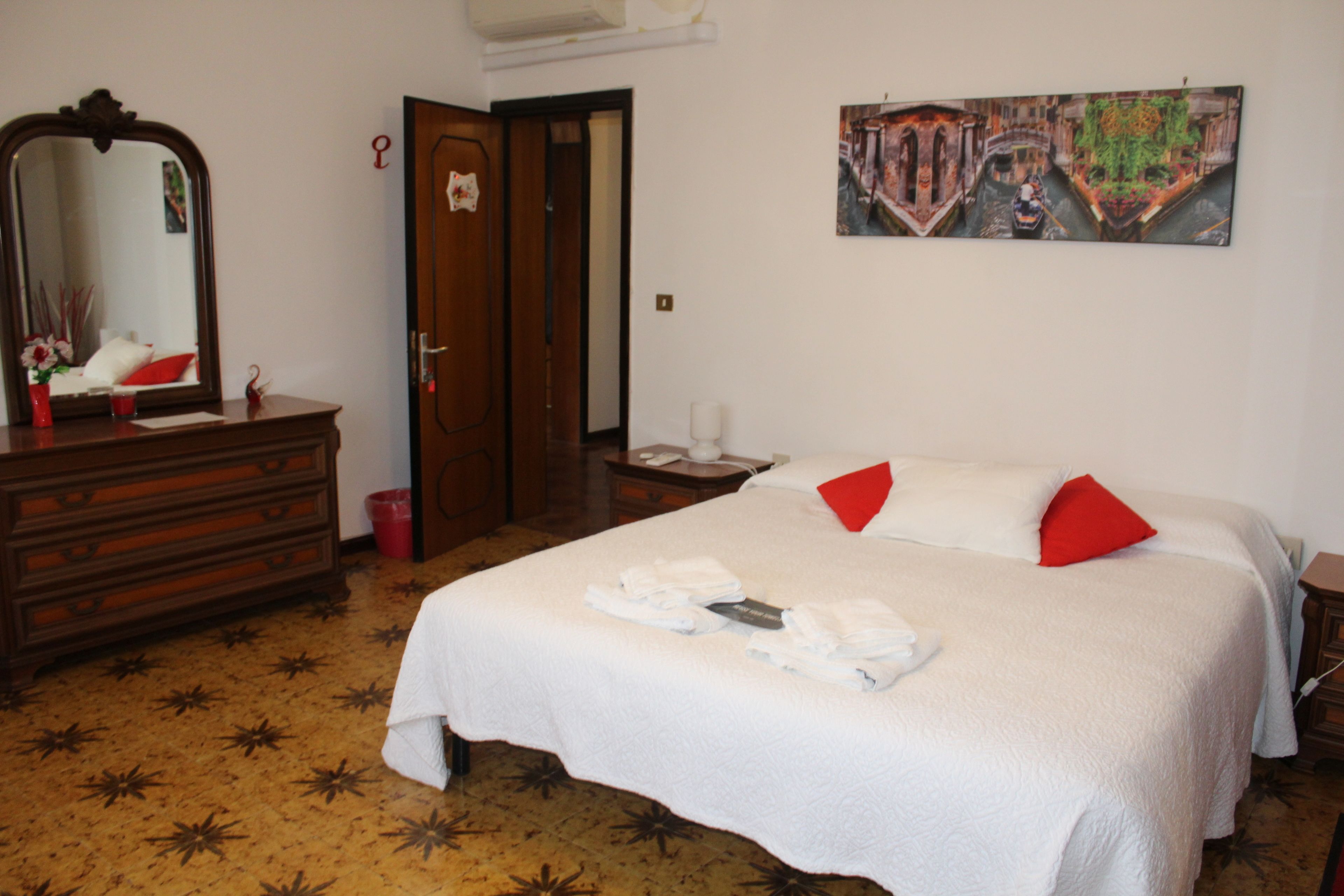 Foto - B&B Airport Venice Diego