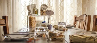 B&B Airport Venice Diego