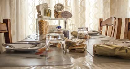 B&B Airport Venice Diego