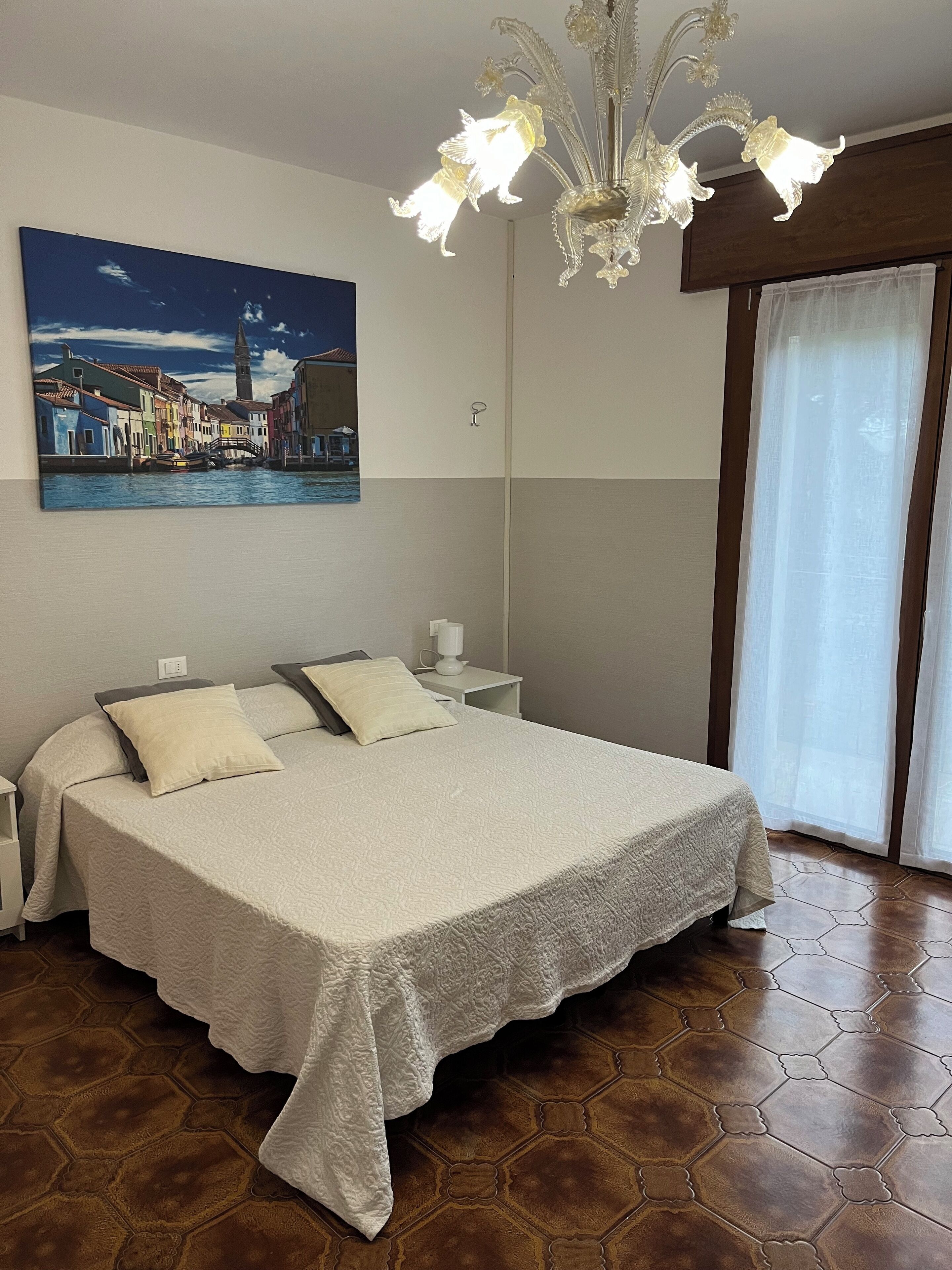 Foto - B&B Airport Venice Diego