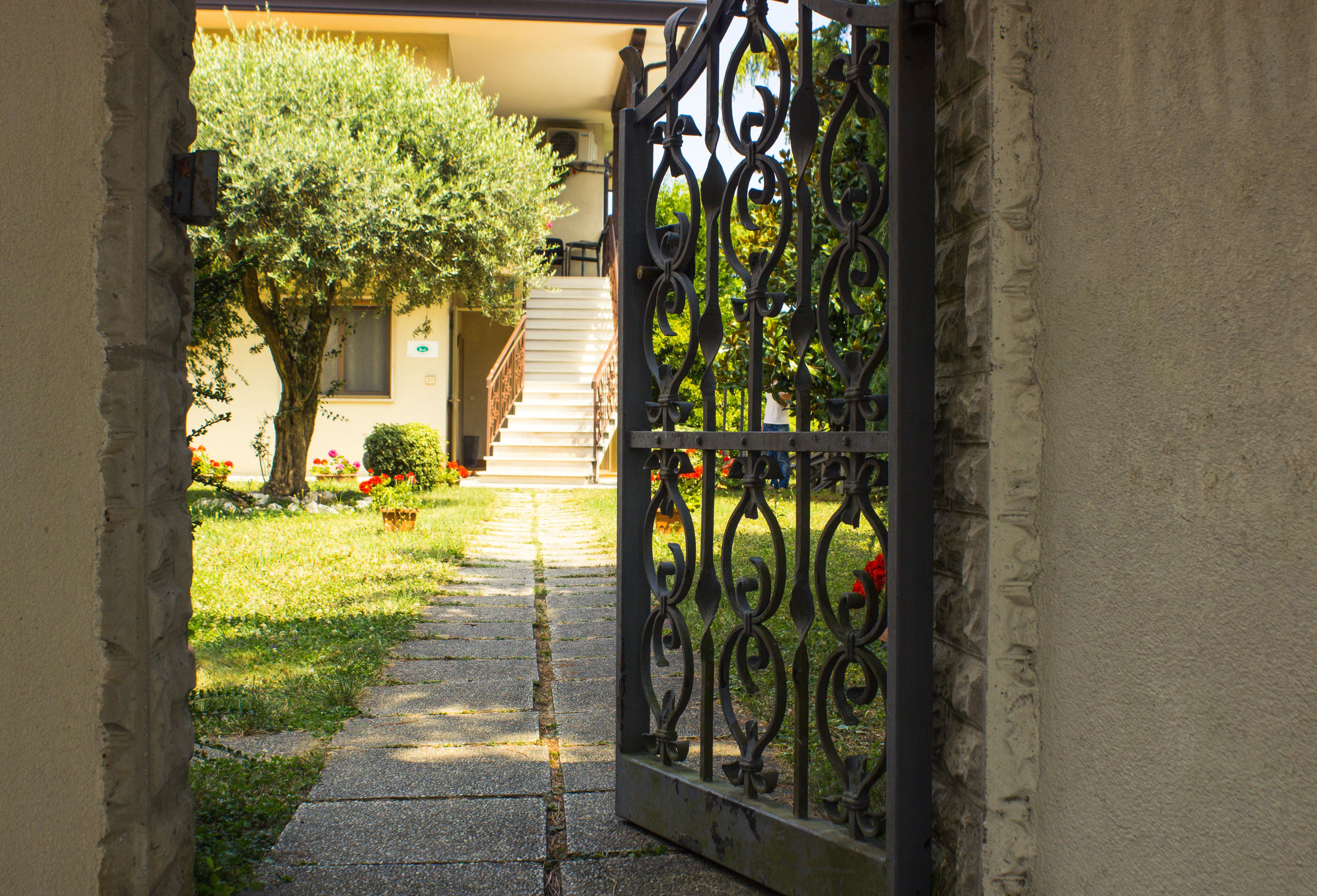 Foto - B&B Airport Venice Diego