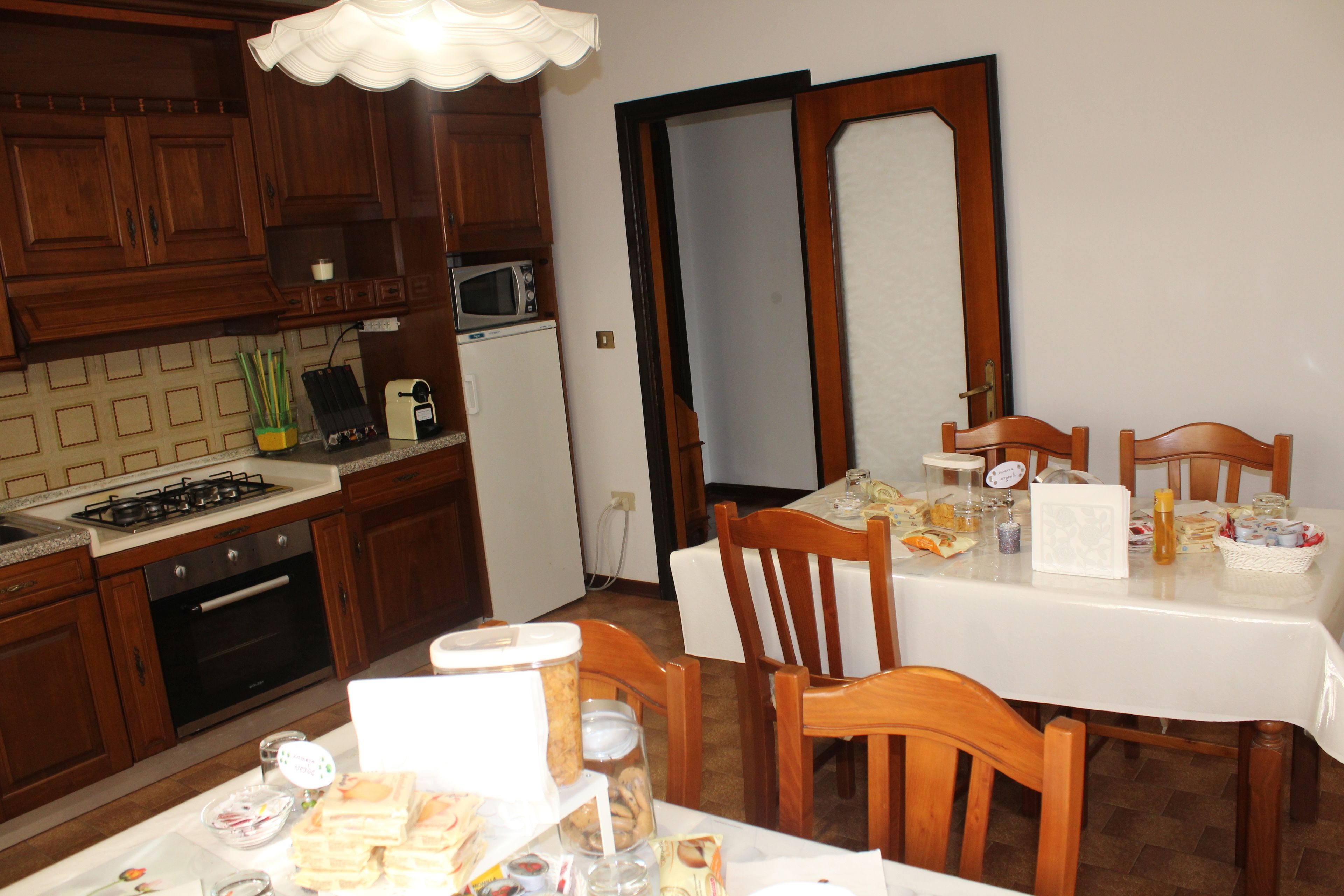 Foto - B&B Airport Venice Diego