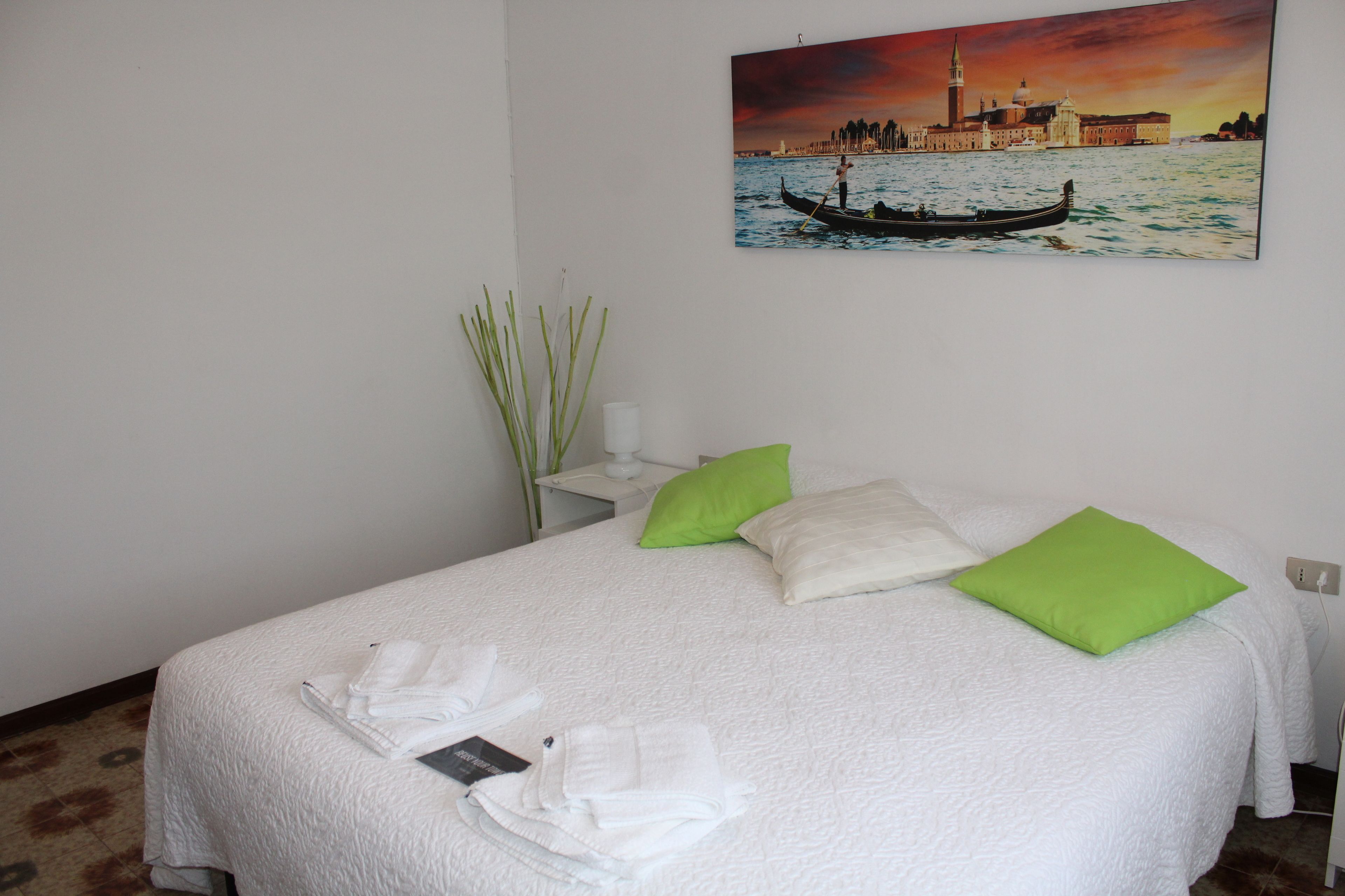 Foto - B&B Airport Venice Diego