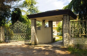 Exterior - B&B Airport Venice Diego (Mestre)