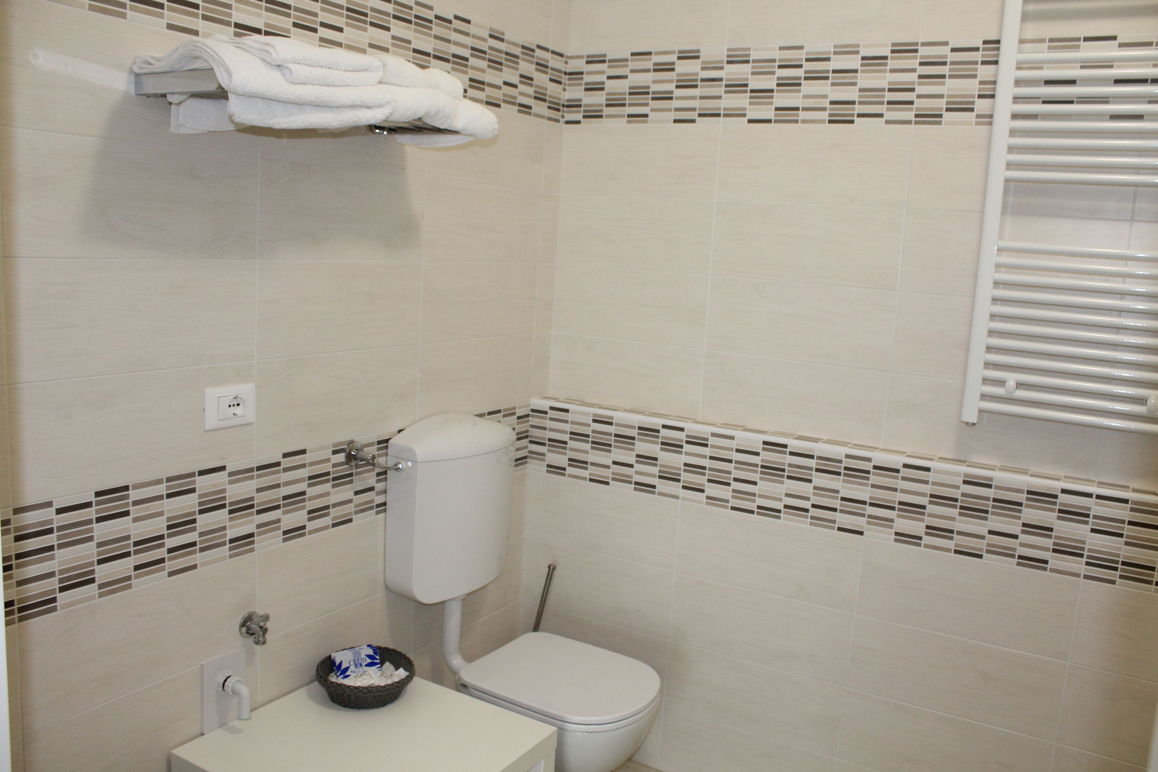 Foto - B&B Airport Venice Diego