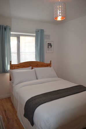 Apartment, 2 Bedrooms | 2 bedrooms, iron/ironing board, free WiFi - MetroStays - Christchurch 1 (Dublin)