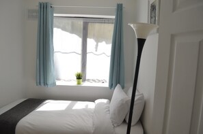 Apartment, 2 Bedrooms - MetroStays - Christchurch 1 (Dublin)